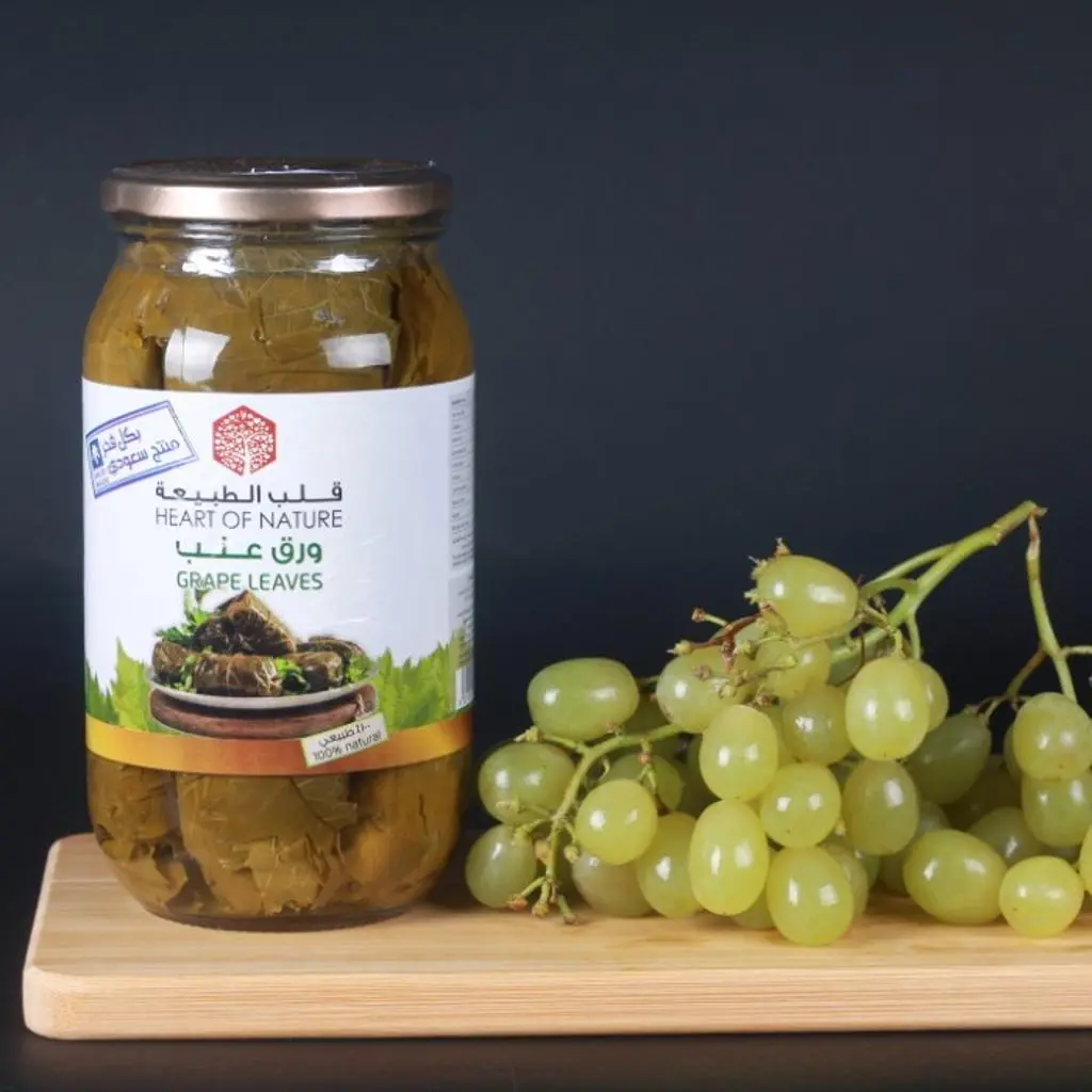 ورق عنب